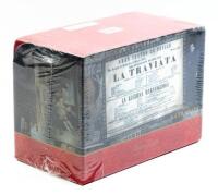 La Traviata Limited Edition Fountain Pen * Sealed