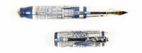 Barbiere di Siviglia Limited Edition Fountain Pen