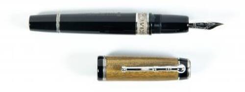 Amerigo Vespucci Limited Edition Fountain Pen