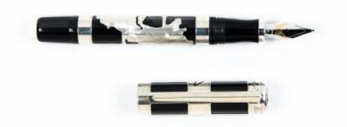 Paulo Coelho Limited Edition Fountain Pen