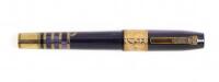 King George VI Limited Edition Rollerball Pen