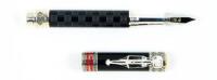 Ayrton Senna "Legend" Limited Edition Fountain Pen