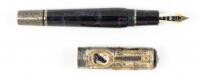 Edgar Allan Poe Limited Edition Fountain Pen