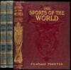 Sports of the World - two editions