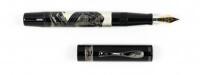 Casanova Erotic Art Limited Edition Fountain Pen