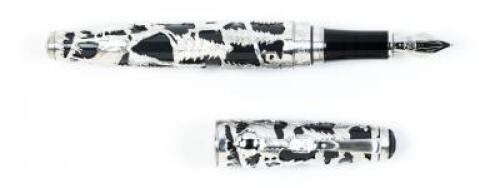 Matterhorn Limited Edition Fountain Pen