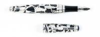 Matterhorn Limited Edition Fountain Pen