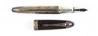 Brown Stingray Limited Edition Fountain Pen