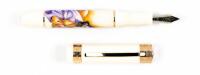 Shunga Erotic Art Limited Edition Fountain Pen