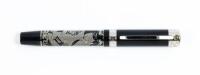 Kamasutra Erotic Art Limited Edition Rollerball Pen