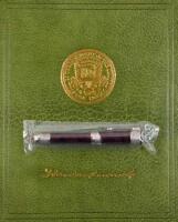 Theodore Roosevelt "America's Signatures for Freedom" Limited Edition 50 Fountain Pen * Sealed