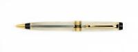 Optima Reflessi Sterling Silver Ballpoint Pen