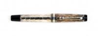 Optima Reflessi Sterling Silver Rollerball Pen