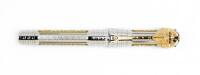 White Knight President Limited Edition Rollerball Pen