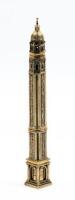 Tournaire Paris Invalides "Architectural Masterpieces" Limited Edition Fountain Pen