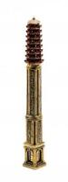 Tournaire China Sun Pagoda "Architectural Masterpieces" Limited Edition Fountain Pen
