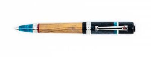 Magnifica Amalfi Limited Edition Ballpoint Pen