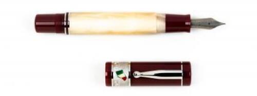 Italia 150 Special Edition Fountain Pen