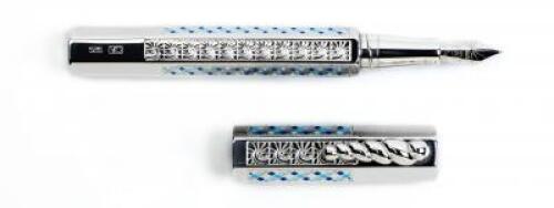 La Modernista Limited Edition Fountain Pen