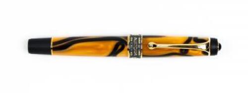 Africa Limited Edition Rollerball Pen