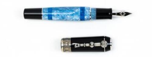 Israel 60th Anniversary Limited Edition Fountain Pen