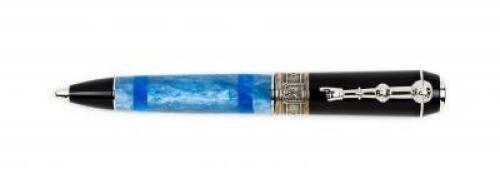 Israel 60th Anniversary Limited Edition Ballpoint Pen