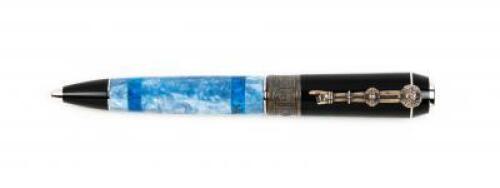Israel 60th Anniversary Limited Edition Ballpoint Pen