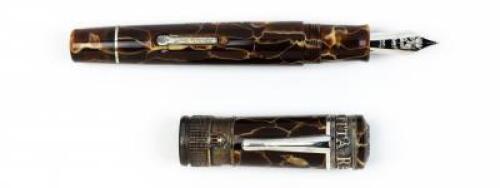 La Citta Reale Limited Edition Fountain Pen