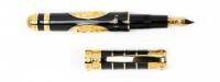 1453 Conquest of Istanbul Vermeil Limited Edition Fountain Pen