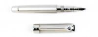 Maserarti Sterling Silver Limited Edition Fountain Pen