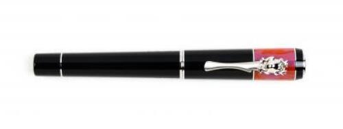 Bribri Indigenous People Limited Edition Rollerball Pen