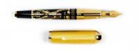 Colossus of Rhodes Limited Edition Fountain Pen