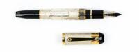 The Da Vinci Code Limited Edition Fountain Pen