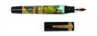 The Masters Limited Edition Fountain Pen