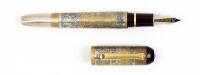 Constantinian Order of St. George Limited Edition Fountain Pen