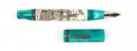 HMS Victory Limited Edition Fountain Pen