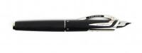 Pininfarina Carbon Graphite Retractable Limited Edition Fountain Pen