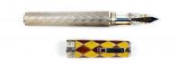 Emotion Monaco Limited Edition Fountain Pen