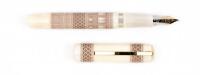 Arte Mudejar Aragones Limited Edition Fountain Pen