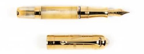 Pope "Papa" Limited Edition Fountain Pen