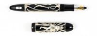 Andrew Carnegie Limited Edition 4810 Fountain Pen