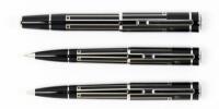 Thomas Mann Set of Three Limited Edition Writing Instruments