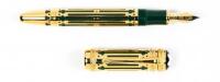 Peter I the Great Limited Edition 4810 Fountain Pen