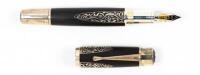 Alexander von Humboldt Limited Edition 4810 Fountain Pen