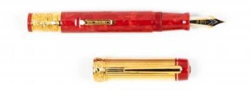 Julius Caesar Limited Edition Fountain Pen