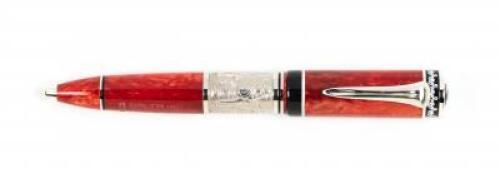 Giuseppe Garibaldi Limited Edition Rollerball Pen