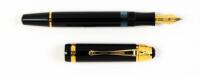 Voltaire Limited Edition Fountain Pen