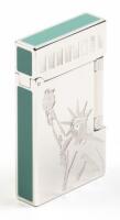 Statue of Liberty Ligne 2 Limited Edition Lighter