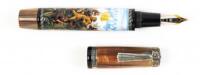 George Armstrong Custer Limited Edition Fountain Pen