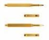 Varius Ivanhoe Fountain Pen and Rollerball: Lot of Two